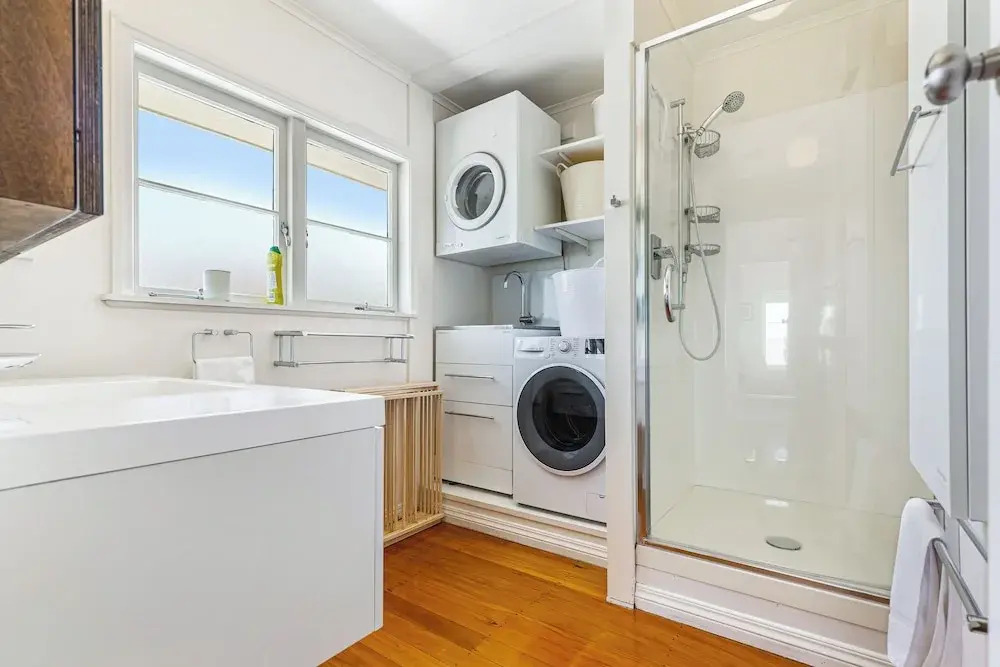 Spacious 3Br Mission Bay Home With Parking!