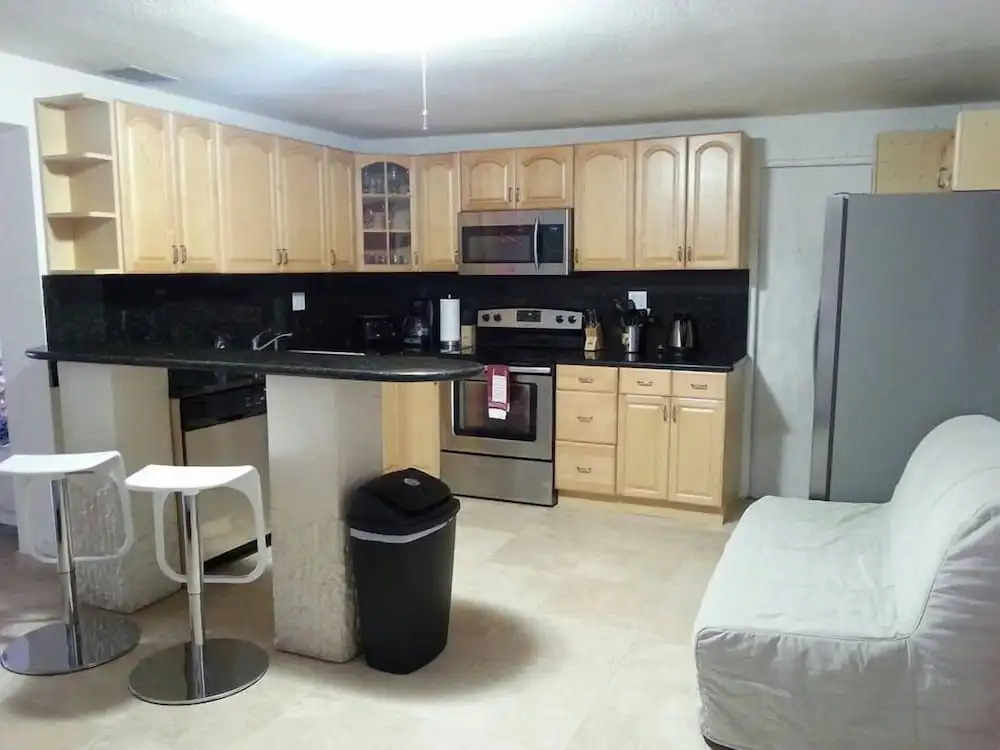 House for 12
