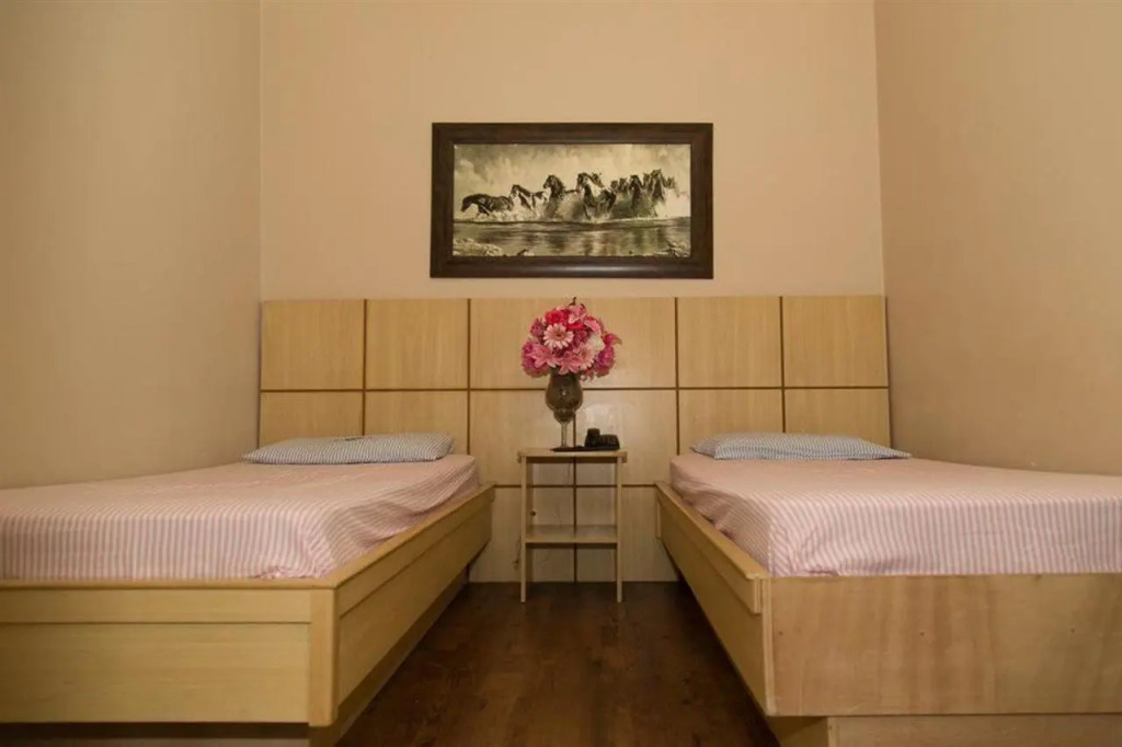 Hotel Puma