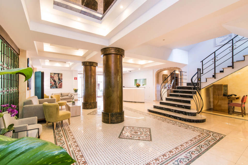 Hotel Baviera