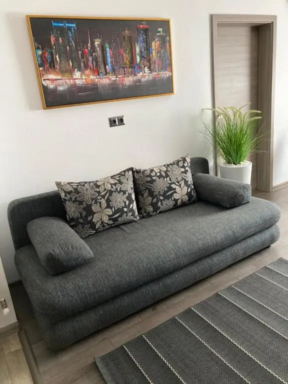 SOLE Apartment 1