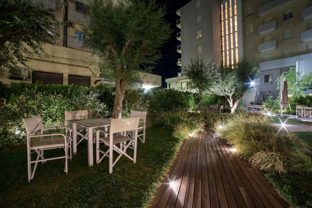 Hotel Solemare