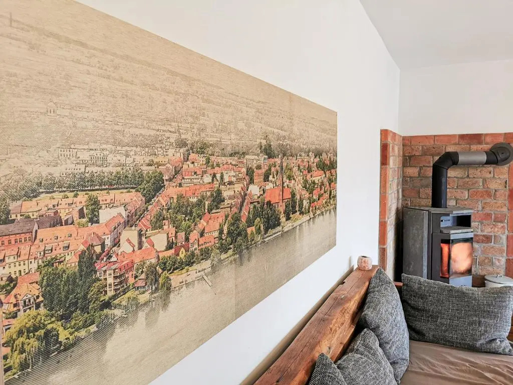 Altstadt Apartments