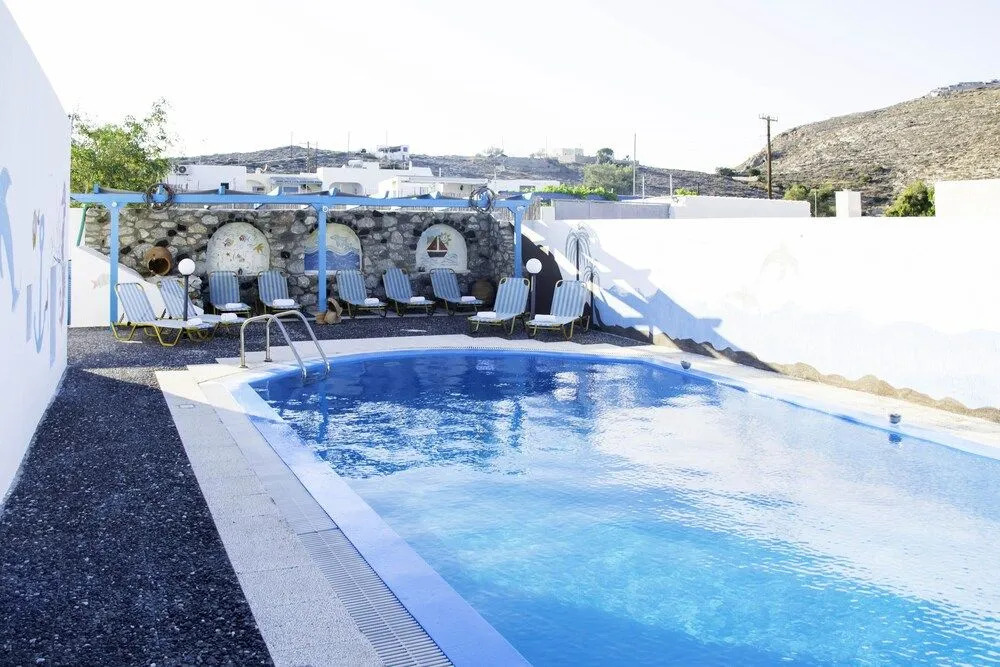 Stellas Guest House