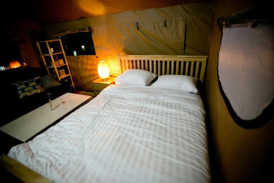 Honcheon glamping12