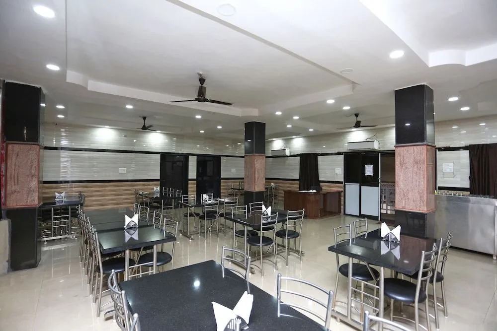 Oyo 38416 Prince Guest House