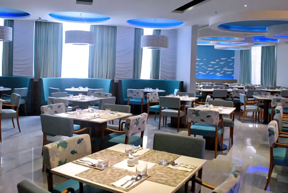 Marina Mediterania Ancol by Andrew