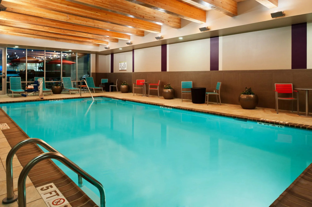 Home2 Suites by Hilton - Memphis/Southaven