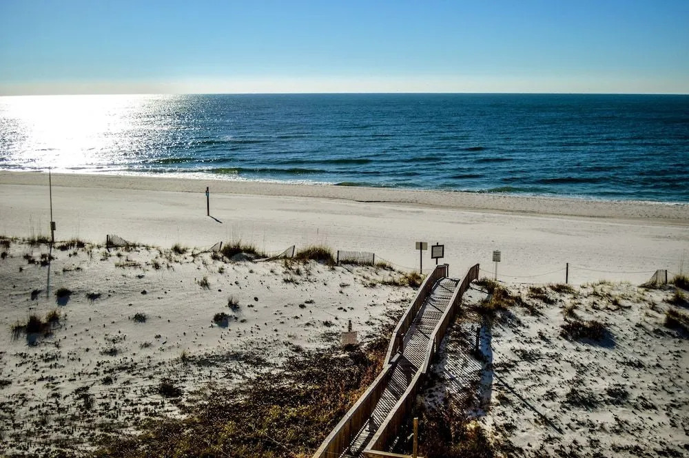 Ocean House Unit 2601