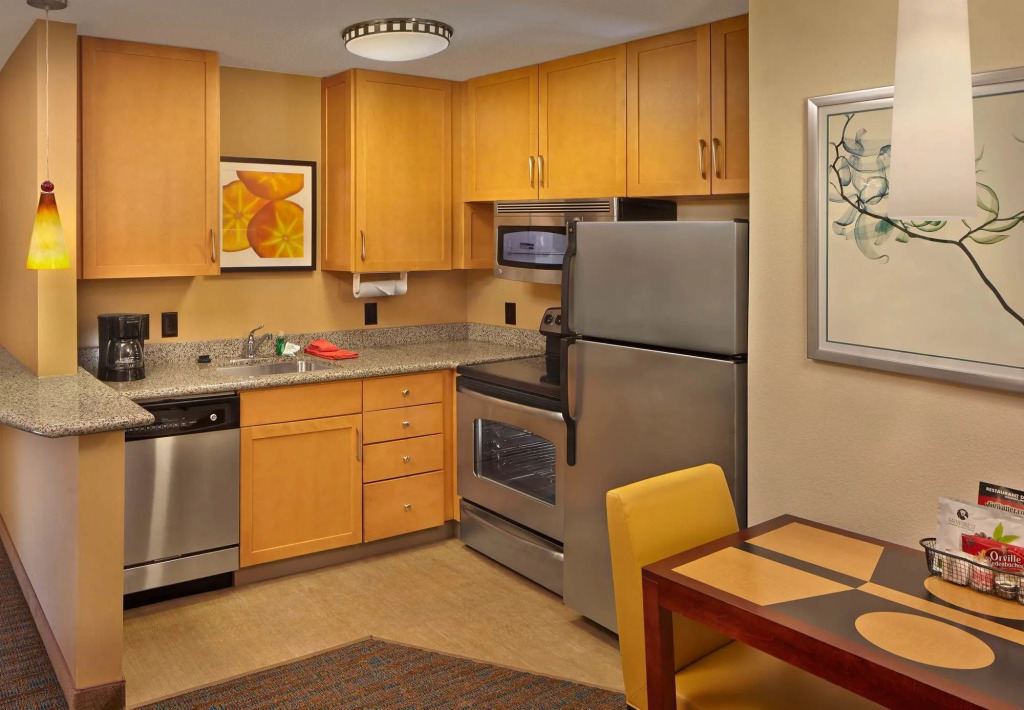 Residence Inn by Marriott Waldorf