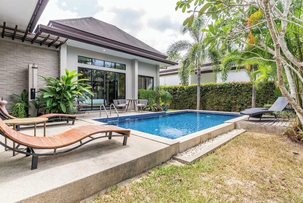 Tanode Villa 511 by Villacarte