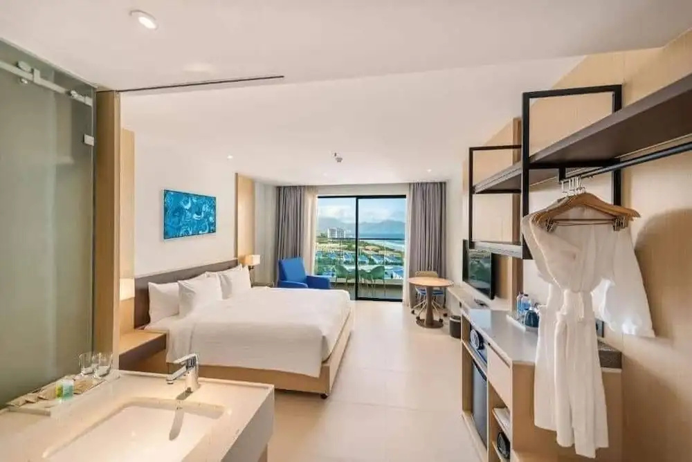 K' Sea View Resort Cam Ranh