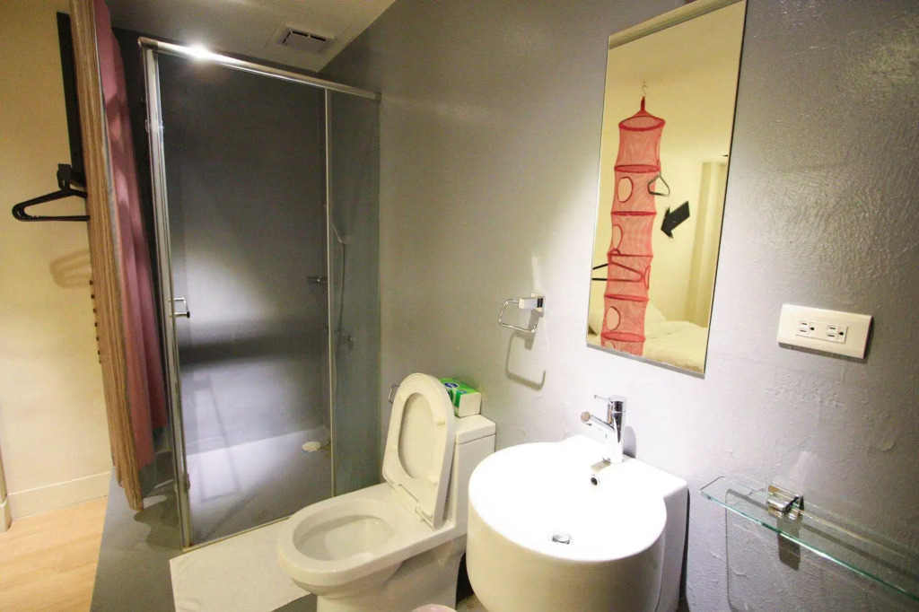 i-GoGo Yesorno Hostel