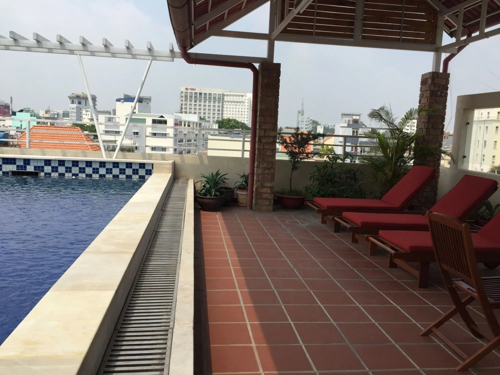 Ananas Family Hotel