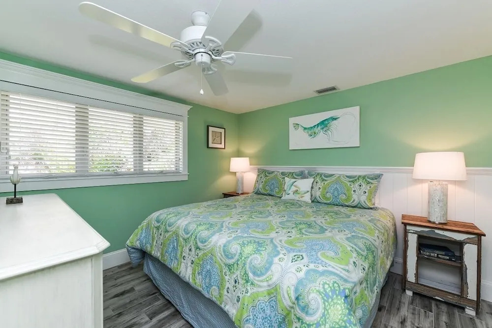 Blissful Bay at Bayside Bungalow