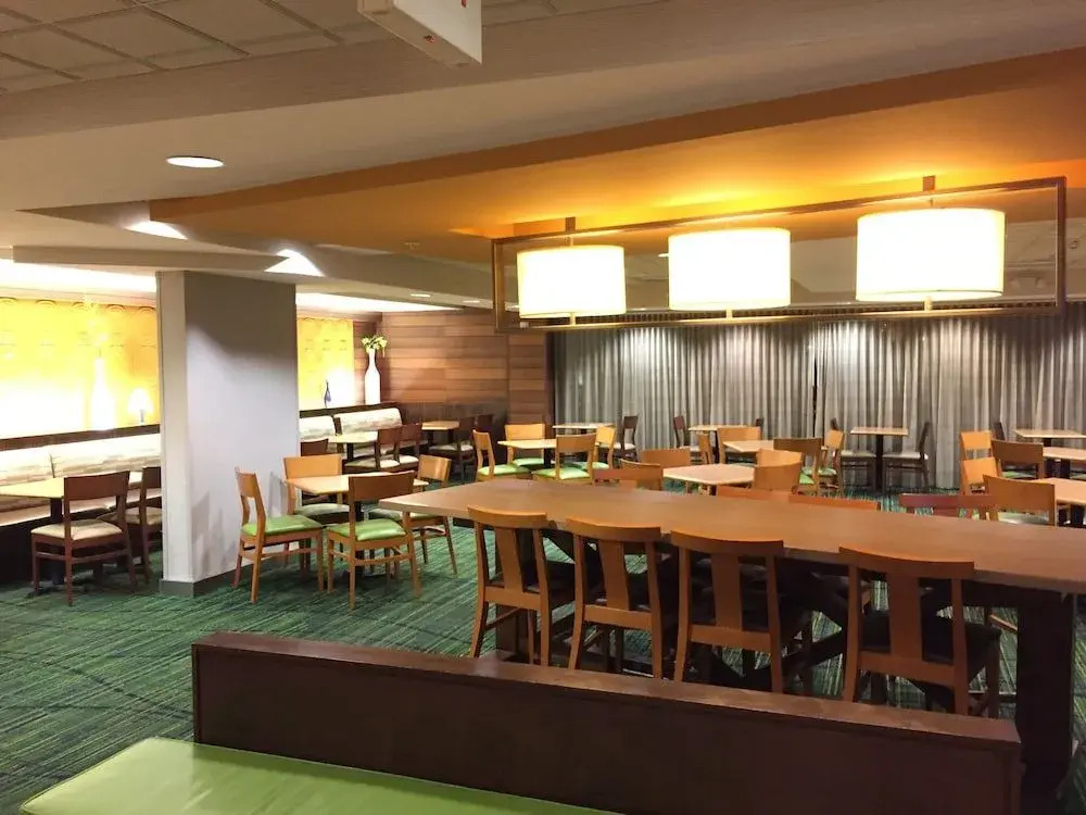 Fairfield Inn & Suites by Marriott Valdosta