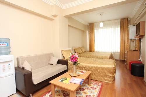 Mine Suite Apart
