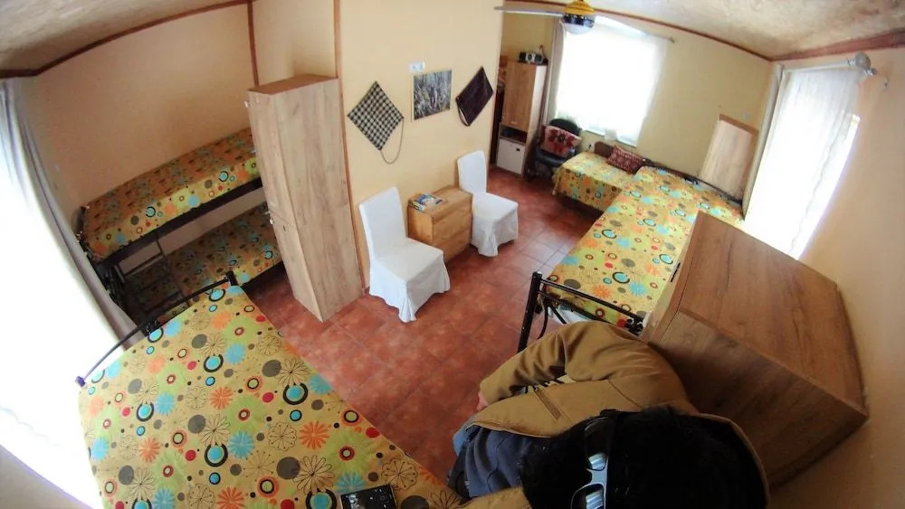 Host El Greco - Hostel