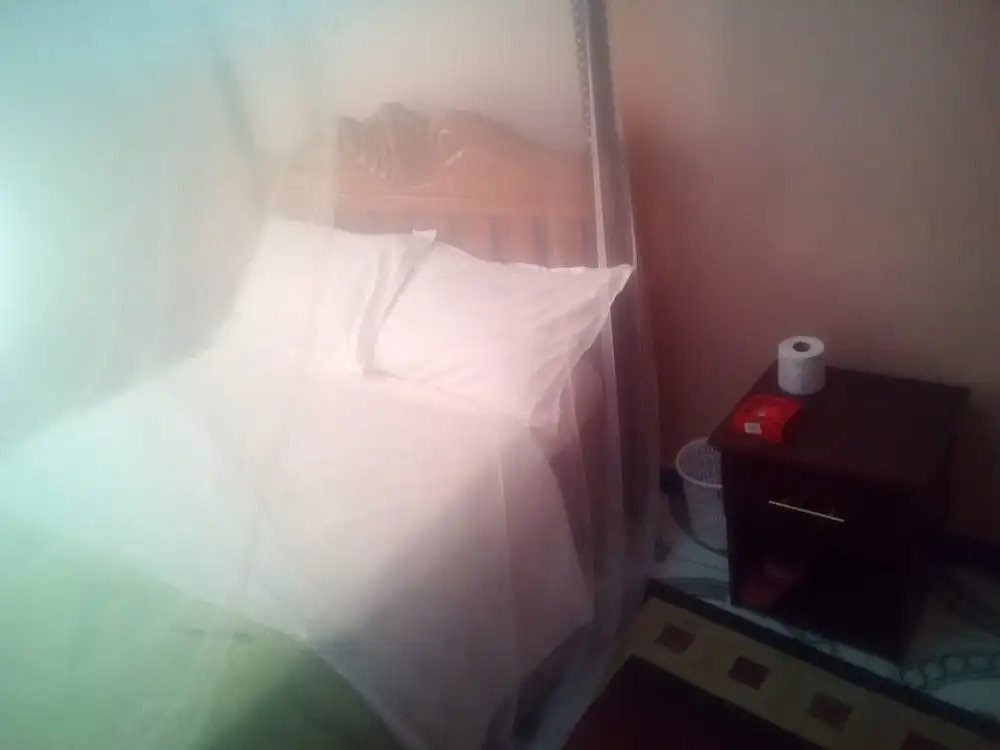 Famouse Guest House