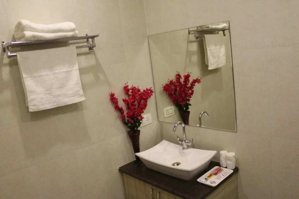 A-Park Hotel