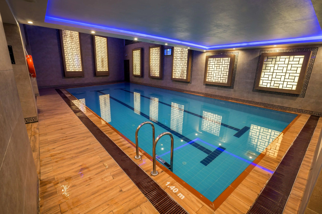 Radisson Blu Hotel, Diyarbakir