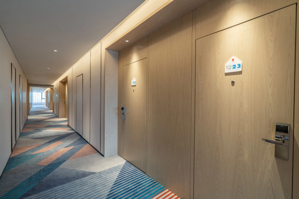 Holiday Inn Express Lanzhou New Area by IHG