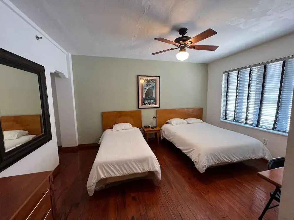 Sherbrooke All Suites Hotel