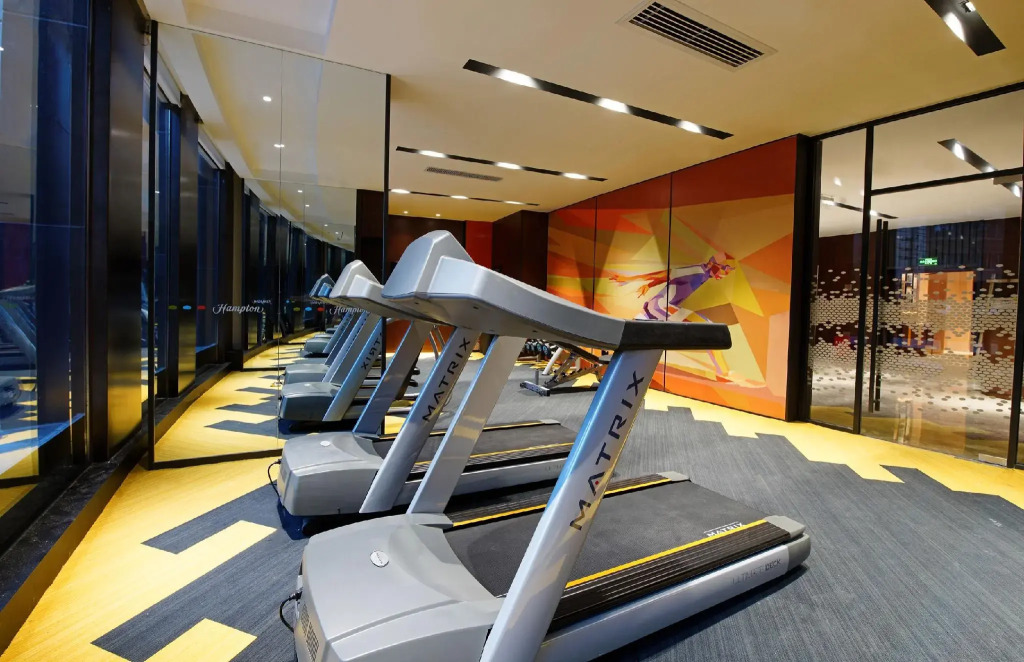 Hampton by Hilton Guiyang Yunyan