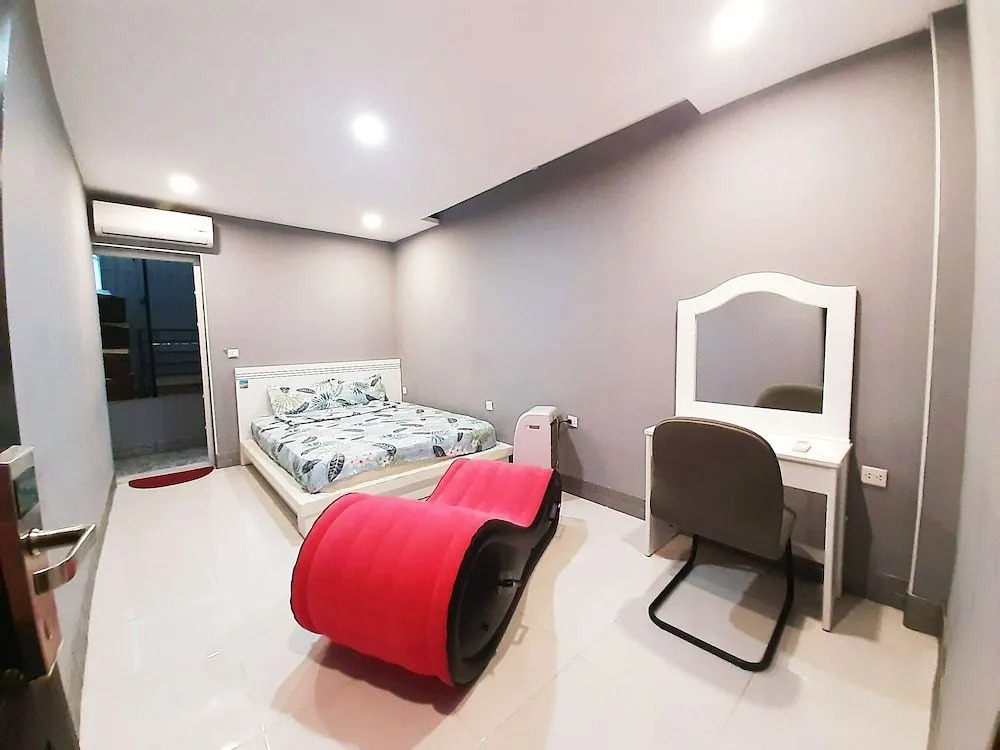 Ba Sao Hotel