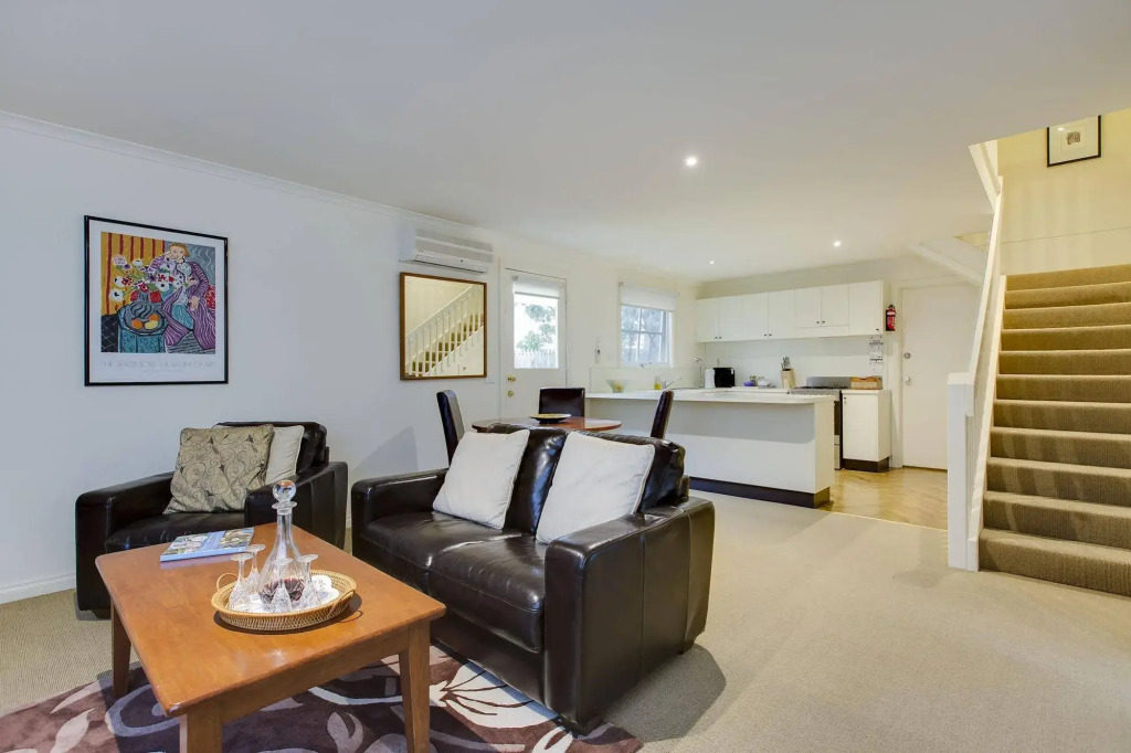 Glen Isla House Bed & Breakfast Phillip Island