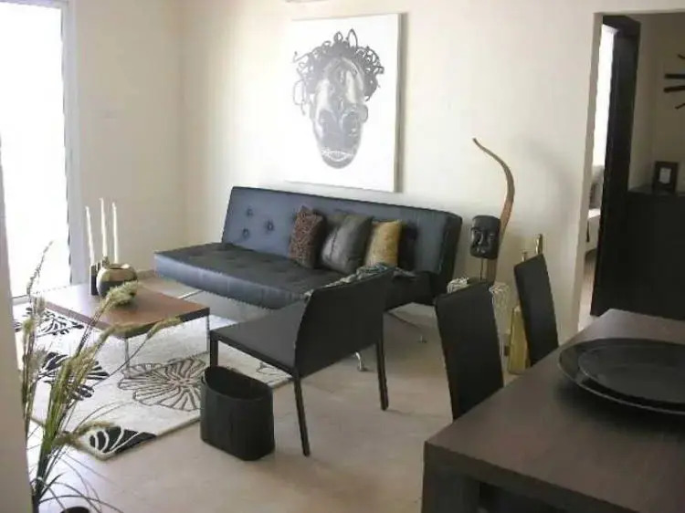 Mythical Sands new Luxury Apartment