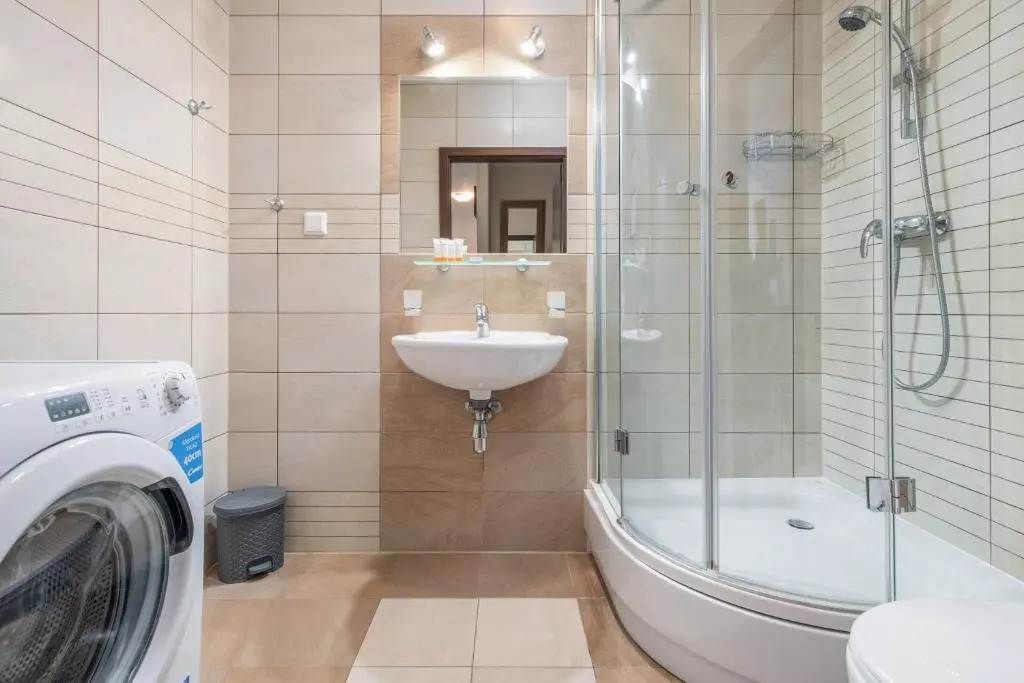 Apartamenty Aquarius by Noclegi Renters