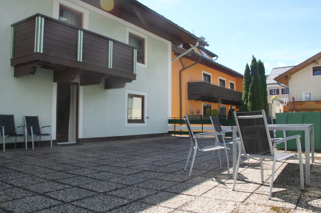 Apartmenthaus Seilergasse by we rent