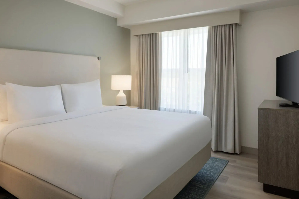 Residence Inn Sandestin at Grand Boulevard