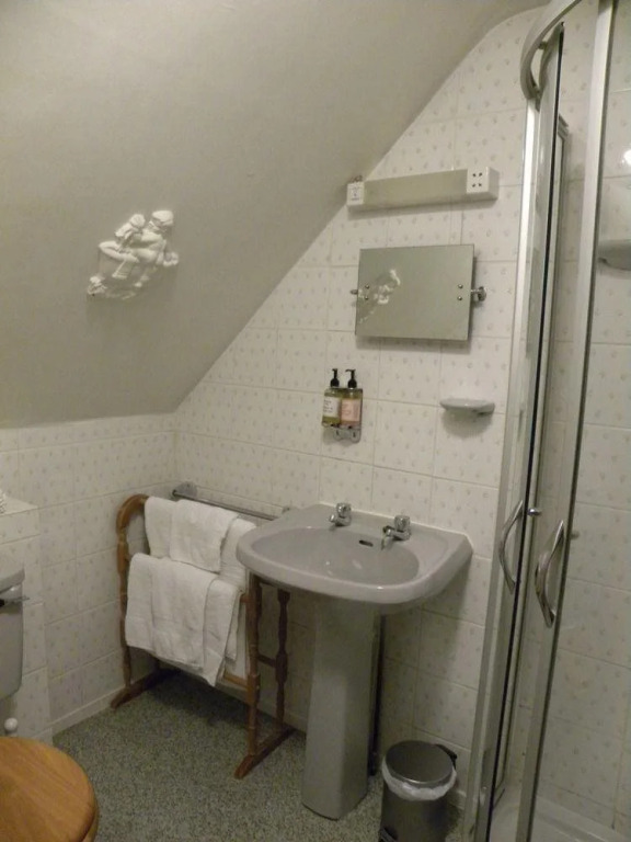 Smugglers Cottage