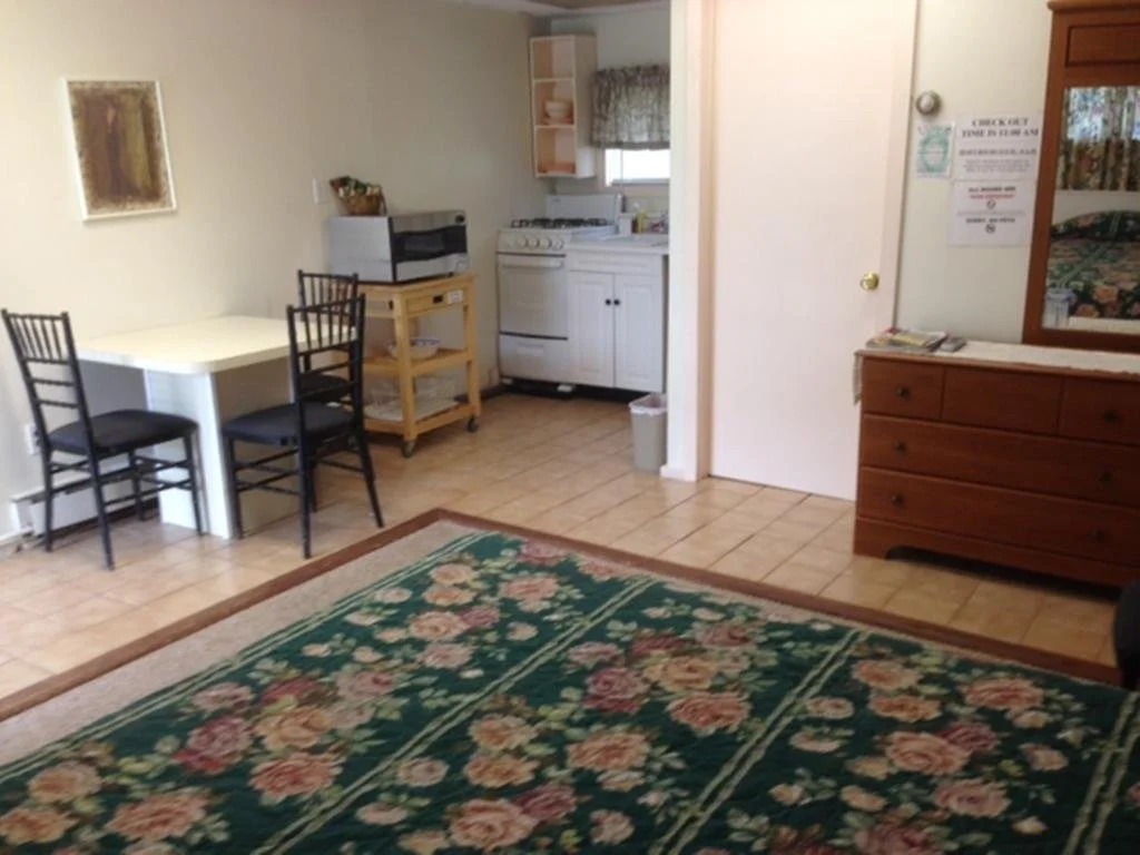 Fosterdale Motor Lodge