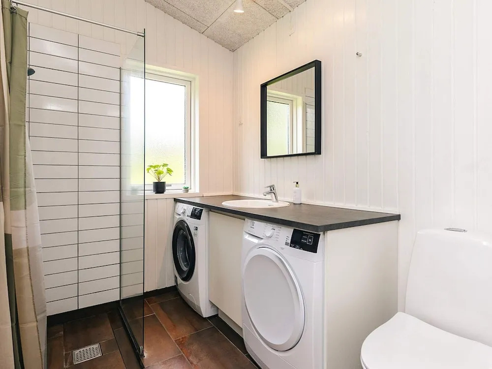 10 person holiday home in Fjerritslev-By Traum