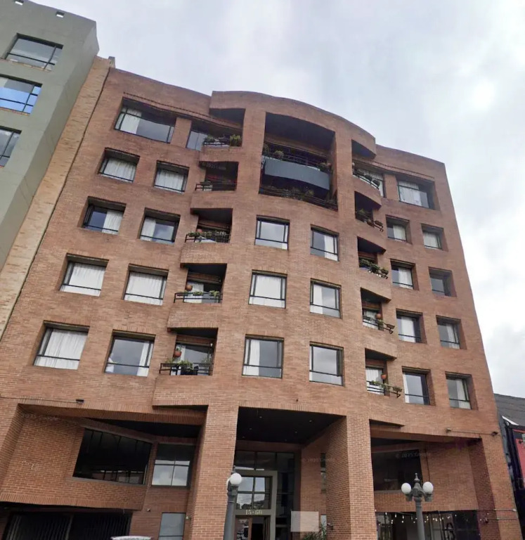 Hotel San Felipe 74