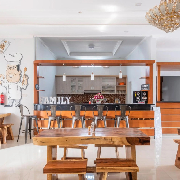 OYO 1271 One Family Guesthouse