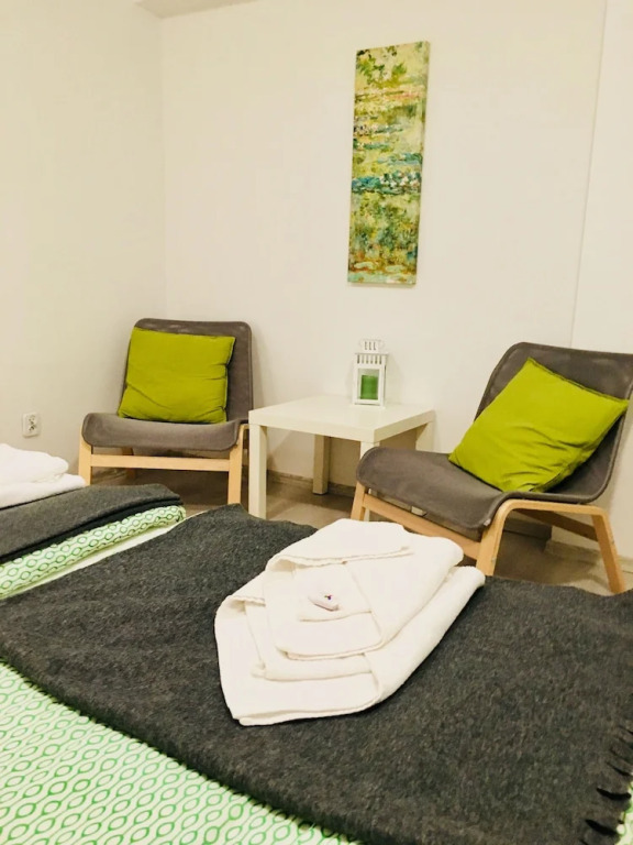 Visit Lublin Apartments Gorna