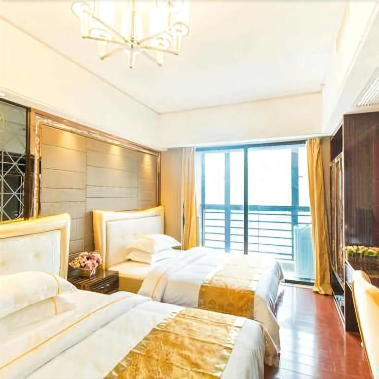 Elizabeth Apartment Hotel