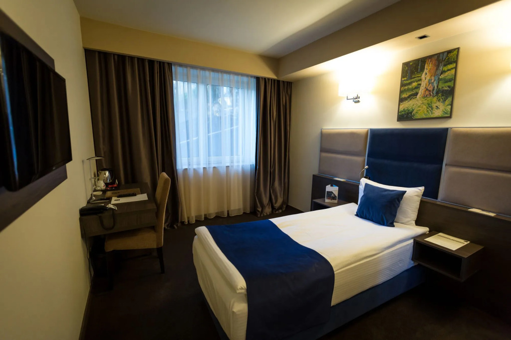 Belfort Hotel