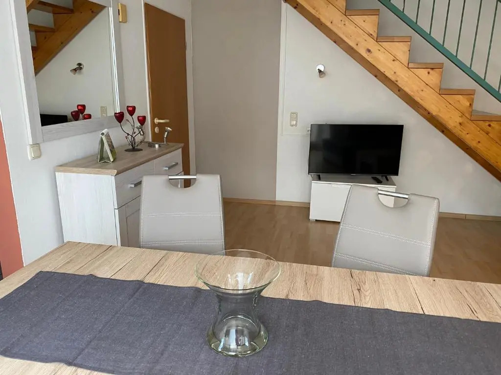 Apartmentanlage am Kellerberg