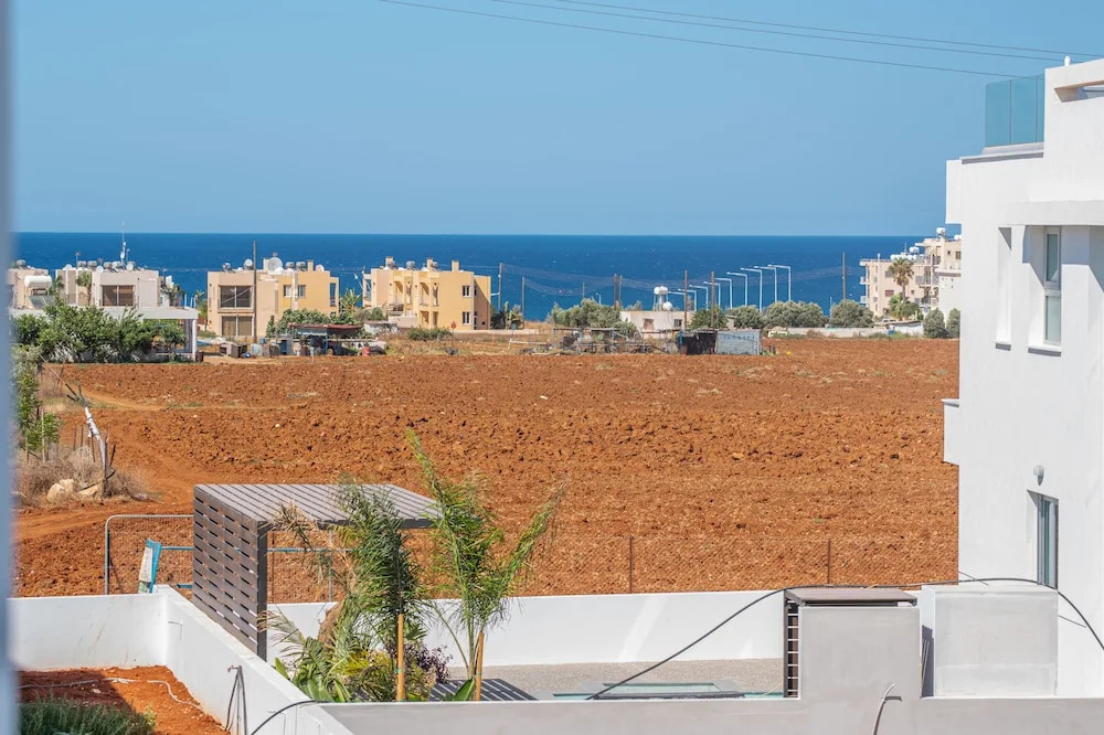 Levanda Protaras Villa No 52