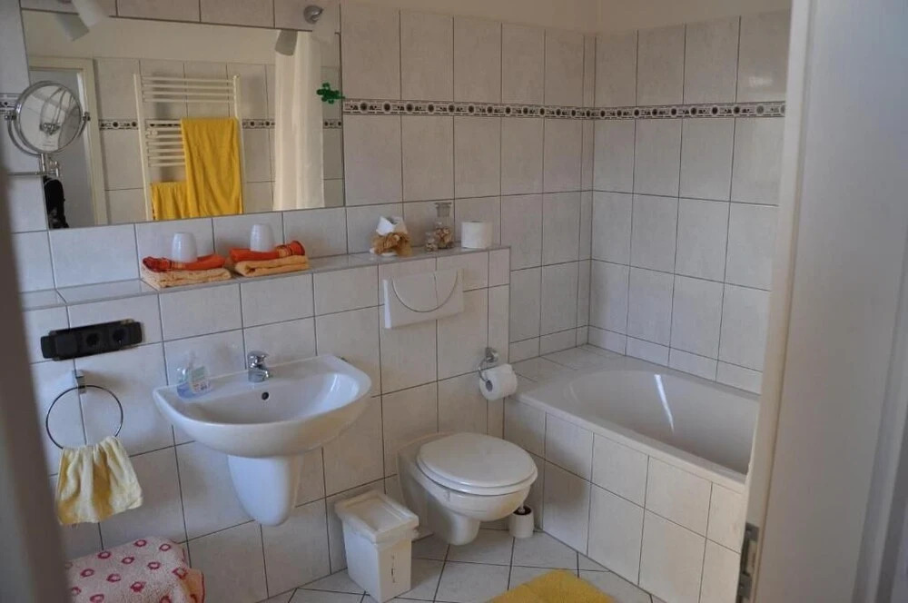 Martina`s Gästezimmer