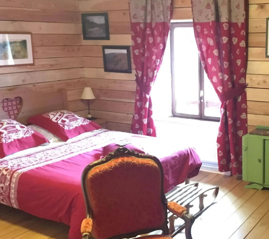 Auberge De Liezey
