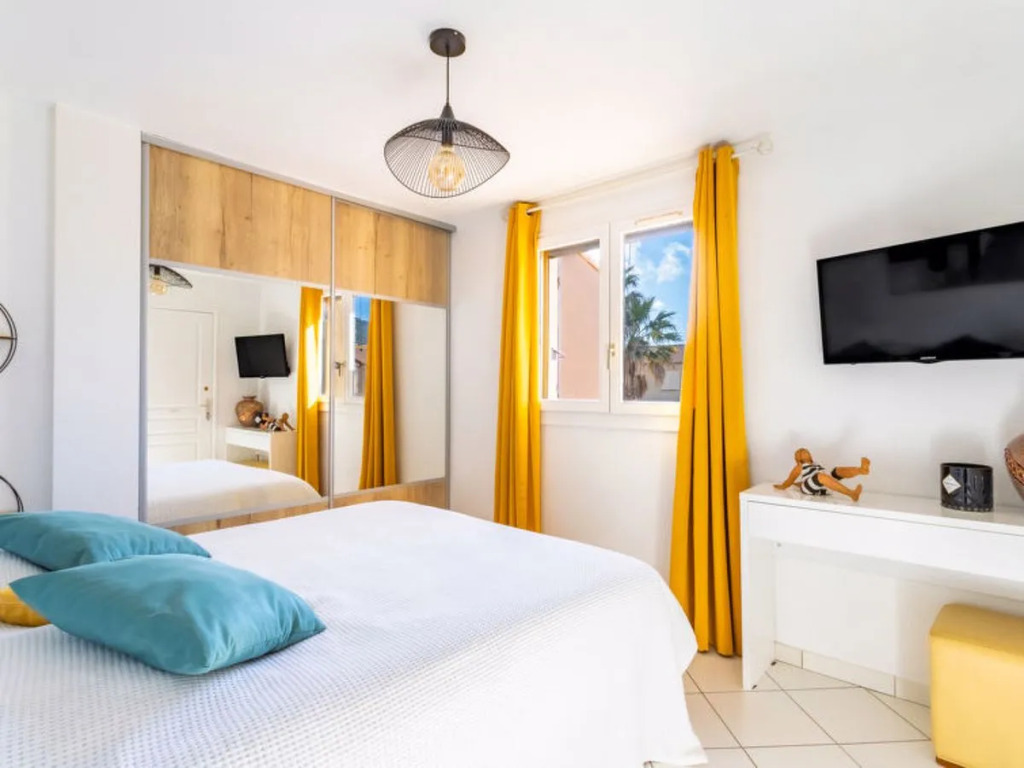 Holiday Home Le Puit Michel by Interhome