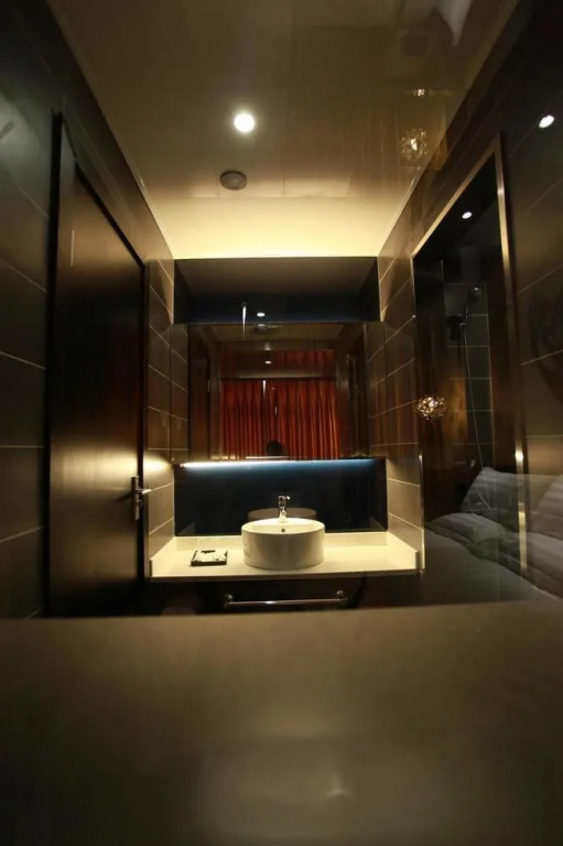 Bin Li Boutique Hotel
