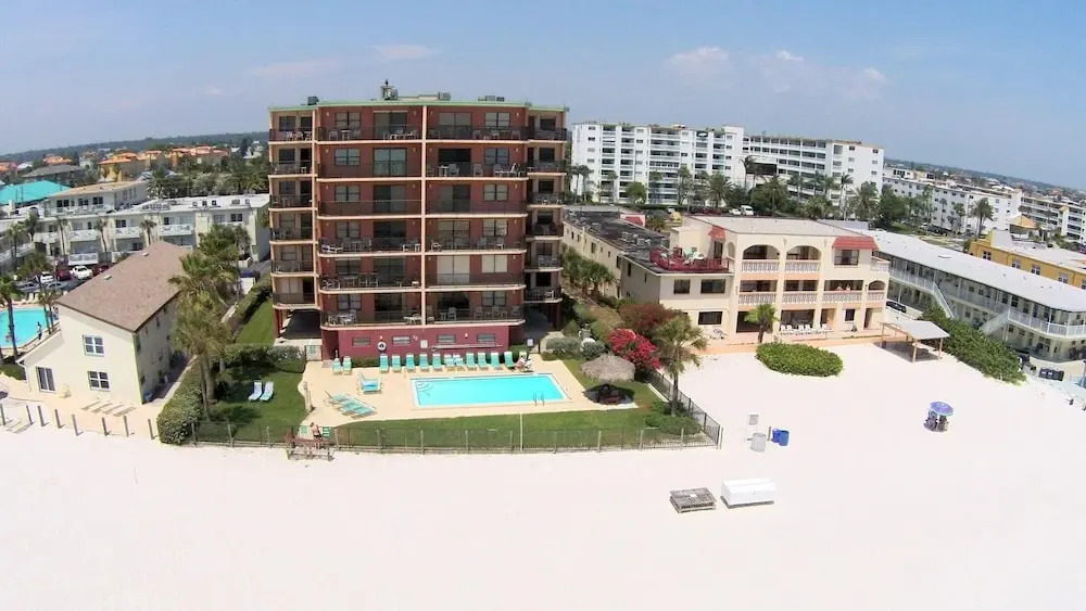 Emerald Isle 602
