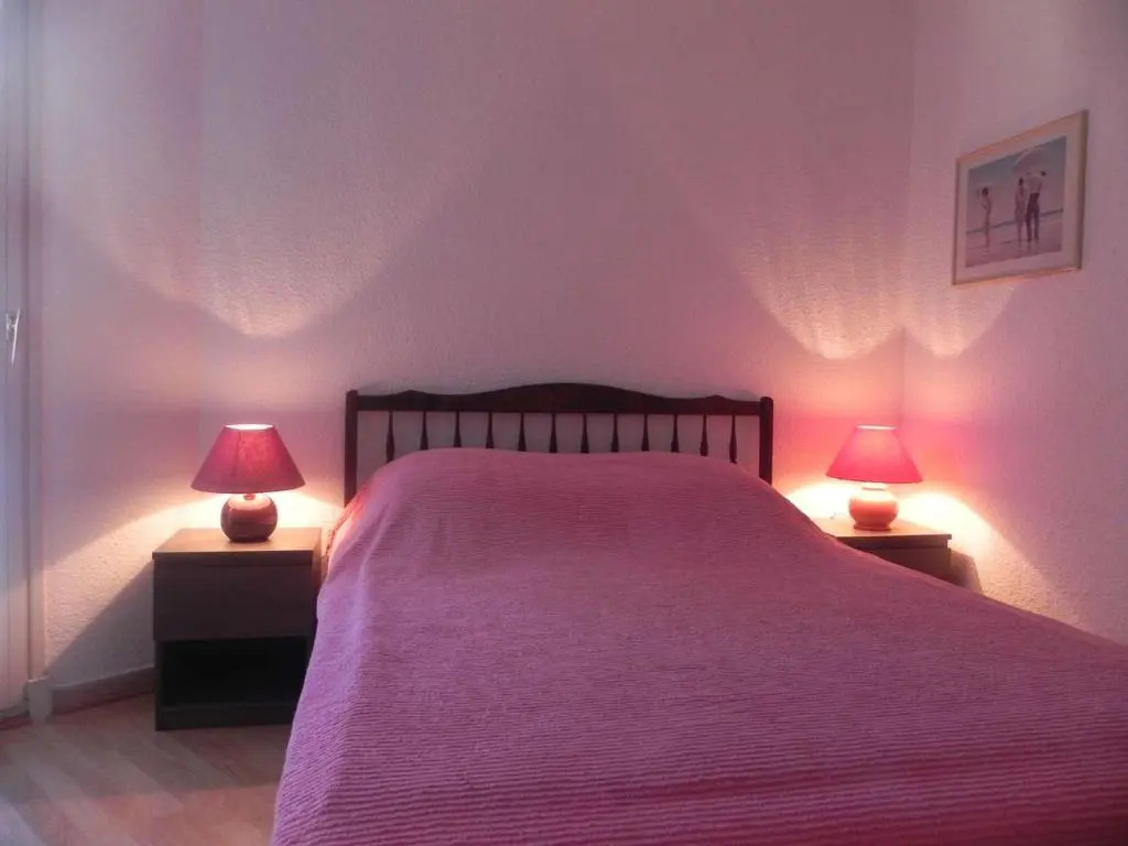 Appartement Saint-Raphaël, 3 pièces, 4 personnes - FR-1-226A-146